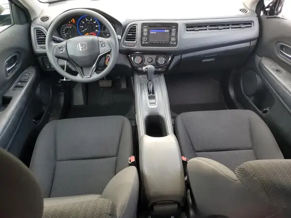 3CZRU5H36GM743044 2016 HONDA HR-V - Image 8