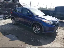 3CZRU5H36GM743223 2016 HONDA HR-V