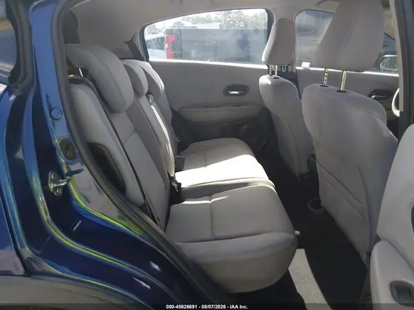 3CZRU5H36GM743223 2016 HONDA HR-V - Image 8