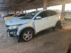 3CZRU5H36GM743884 2016 HONDA HR-V