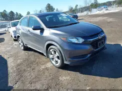 3CZRU5H36GM743920 2016 HONDA HR-V
