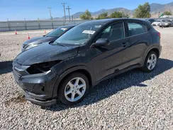 3CZRU5H36GM746297 2016 HONDA HR-V