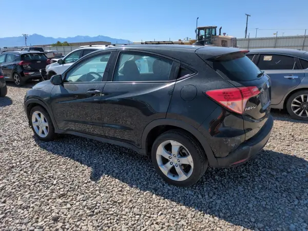 3CZRU5H36GM746297 2016 HONDA HR-V - Image 2