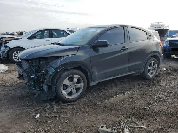 3CZRU5H36GM746817 2016 HONDA HR-V - Image 1