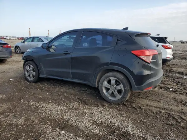 3CZRU5H36GM746817 2016 HONDA HR-V - Image 2