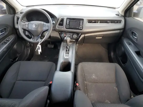 3CZRU5H36GM746817 2016 HONDA HR-V - Image 8