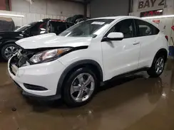 3CZRU5H36GM748695 2016 HONDA HR-V