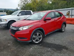 3CZRU5H36GM749782 2016 HONDA HR-V