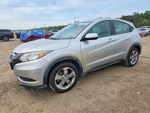 3CZRU5H36GM751273 2016 HONDA HR-V - Image 1