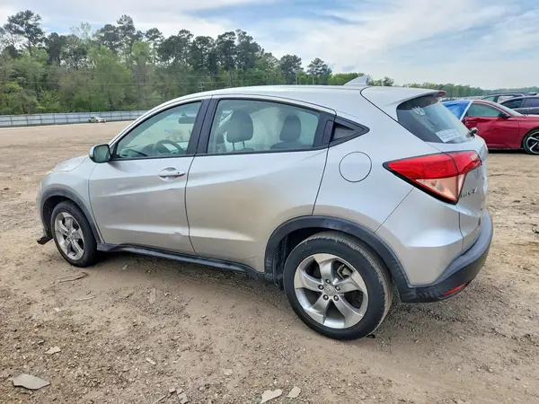 3CZRU5H36GM751273 2016 HONDA HR-V - Image 2