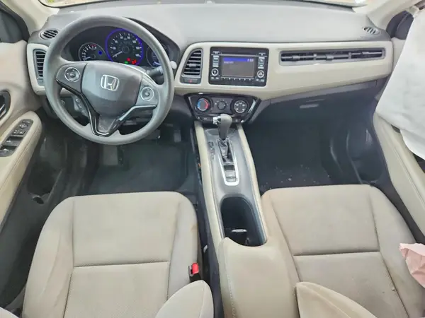 3CZRU5H36GM751273 2016 HONDA HR-V - Image 8