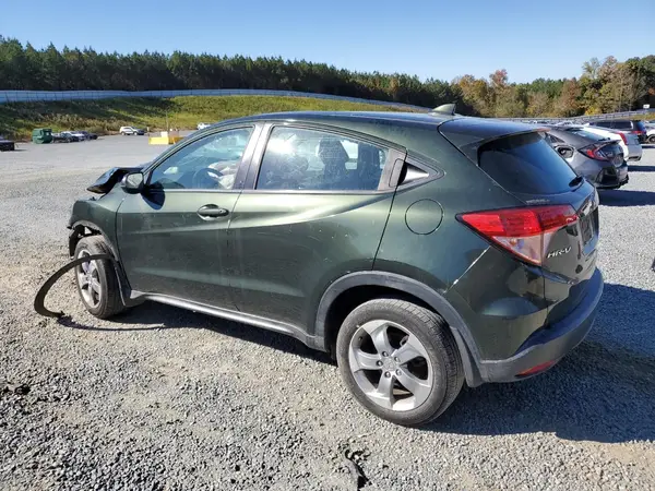 3CZRU5H36GM752617 2016 HONDA HR-V - Image 2