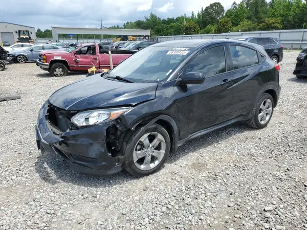 3CZRU5H36GM752715 2016 HONDA HR-V - Image 1