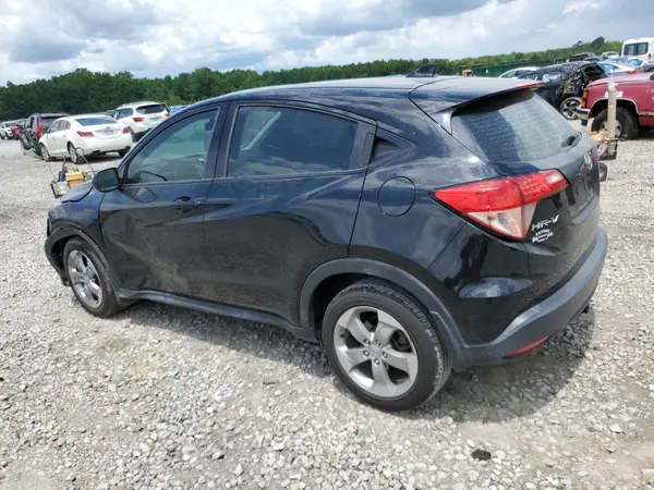 3CZRU5H36GM752715 2016 HONDA HR-V - Image 2