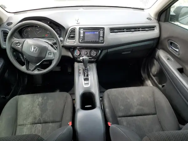 3CZRU5H36GM752715 2016 HONDA HR-V - Image 8