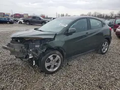 3CZRU5H36GM753413 2016 HONDA HR-V