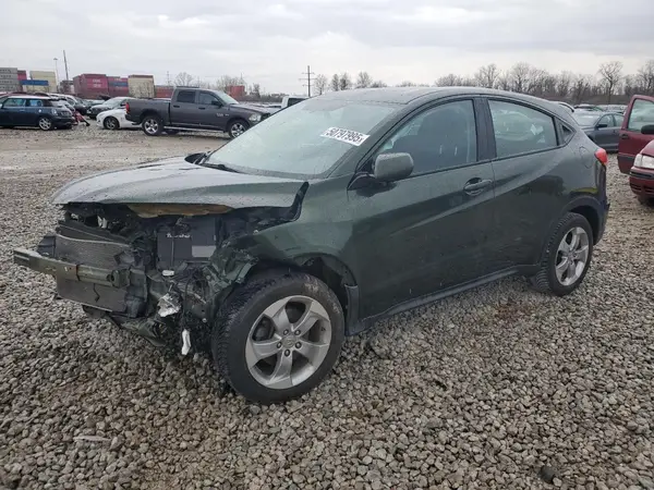 3CZRU5H36GM753413 2016 HONDA HR-V - Image 1