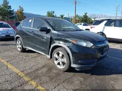 3CZRU5H36GM754738 2016 HONDA HR-V