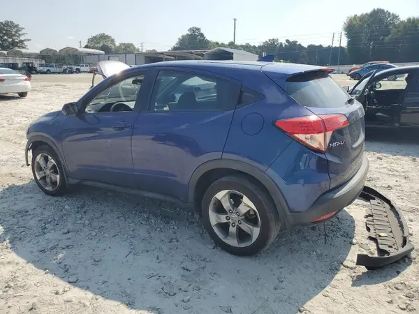 3CZRU5H36GM756215 2016 HONDA HR-V - Image 2