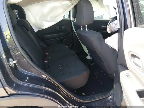3CZRU5H36GM756313 2016 HONDA HR-V - Image 8