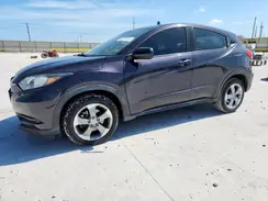3CZRU5H36GM756327 2016 HONDA HR-V