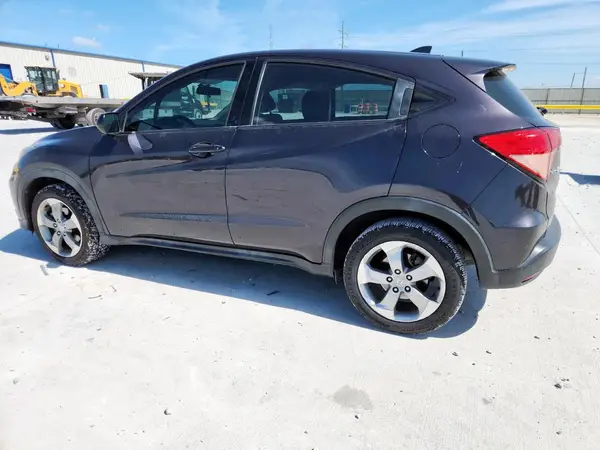 3CZRU5H36GM756327 2016 HONDA HR-V - Image 2