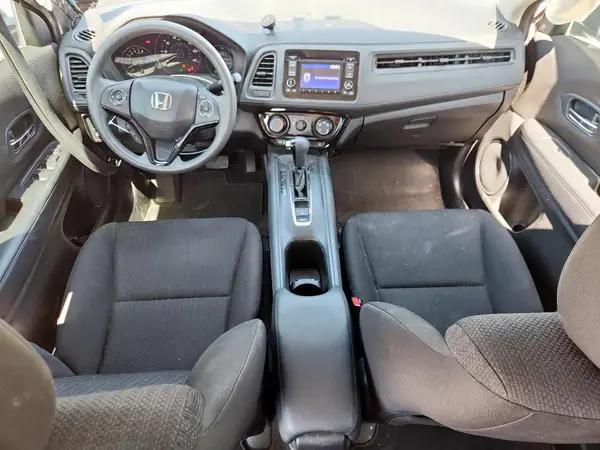 3CZRU5H36GM756327 2016 HONDA HR-V - Image 8