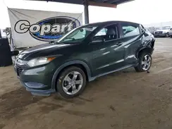 3CZRU5H36HG700078 2017 HONDA HR-V