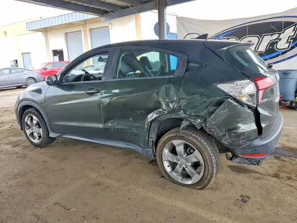 3CZRU5H36HG700078 2017 HONDA HR-V - Image 2