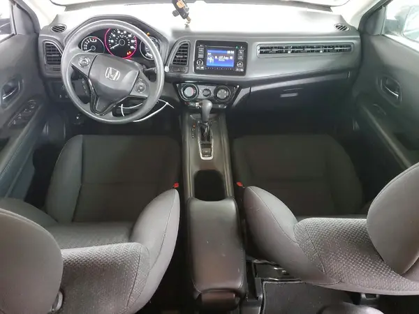 3CZRU5H36HG700078 2017 HONDA HR-V - Image 8