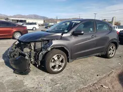 3CZRU5H36HG700162 2017 HONDA HR-V