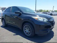 3CZRU5H36HG701117 2017 HONDA HR-V