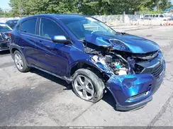 3CZRU5H36HG701795 2017 HONDA HR-V