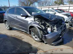 3CZRU5H36HG702073 2017 HONDA HR-V