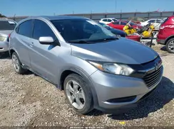 3CZRU5H36HG702851 2017 HONDA HR-V