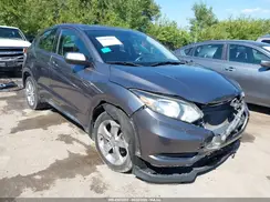 3CZRU5H36HG705118 2017 HONDA HR-V