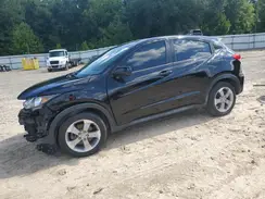 3CZRU5H36HG705233 2017 HONDA HR-V