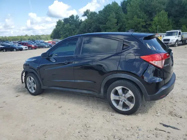 3CZRU5H36HG705233 2017 HONDA HR-V - Image 2