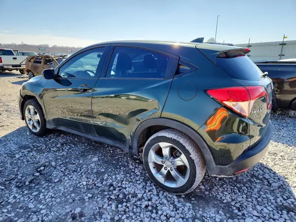 3CZRU5H36HG707421 2017 HONDA HR-V - Image 2