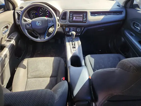 3CZRU5H36HG707421 2017 HONDA HR-V - Image 8