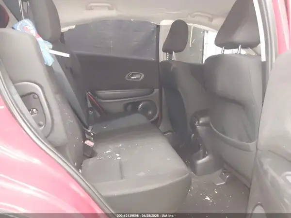 3CZRU5H36HG707791 2017 HONDA HR-V - Image 8