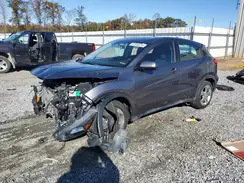 3CZRU5H36HG708763 2017 HONDA HR-V
