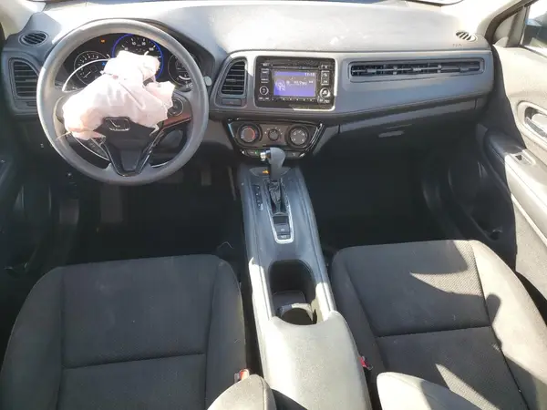 3CZRU5H36HG708763 2017 HONDA HR-V - Image 8