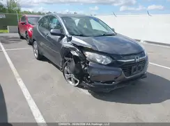 3CZRU5H36HM101392 2017 HONDA HR-V