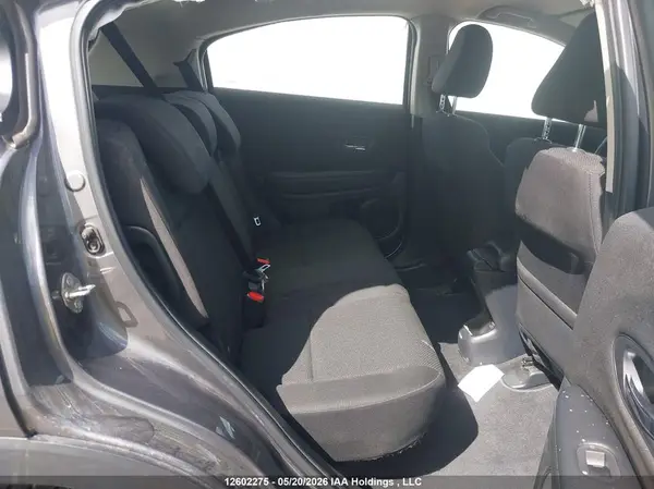 3CZRU5H36HM101392 2017 HONDA HR-V - Image 8