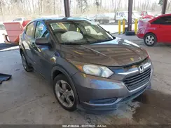 3CZRU5H36HM700440 2017 HONDA HR-V