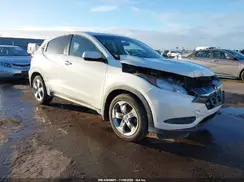 3CZRU5H36HM700700 2017 HONDA HR-V