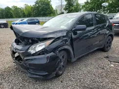 3CZRU5H36HM700759 2017 HONDA HR-V