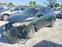 3CZRU5H36HM703001 2017 HONDA HR-V