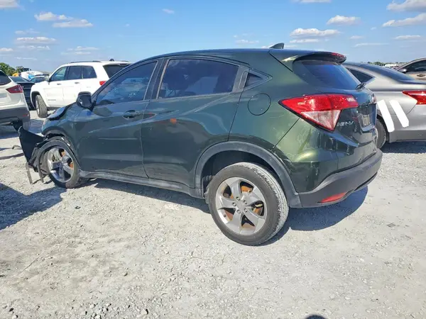 3CZRU5H36HM703001 2017 HONDA HR-V - Image 2